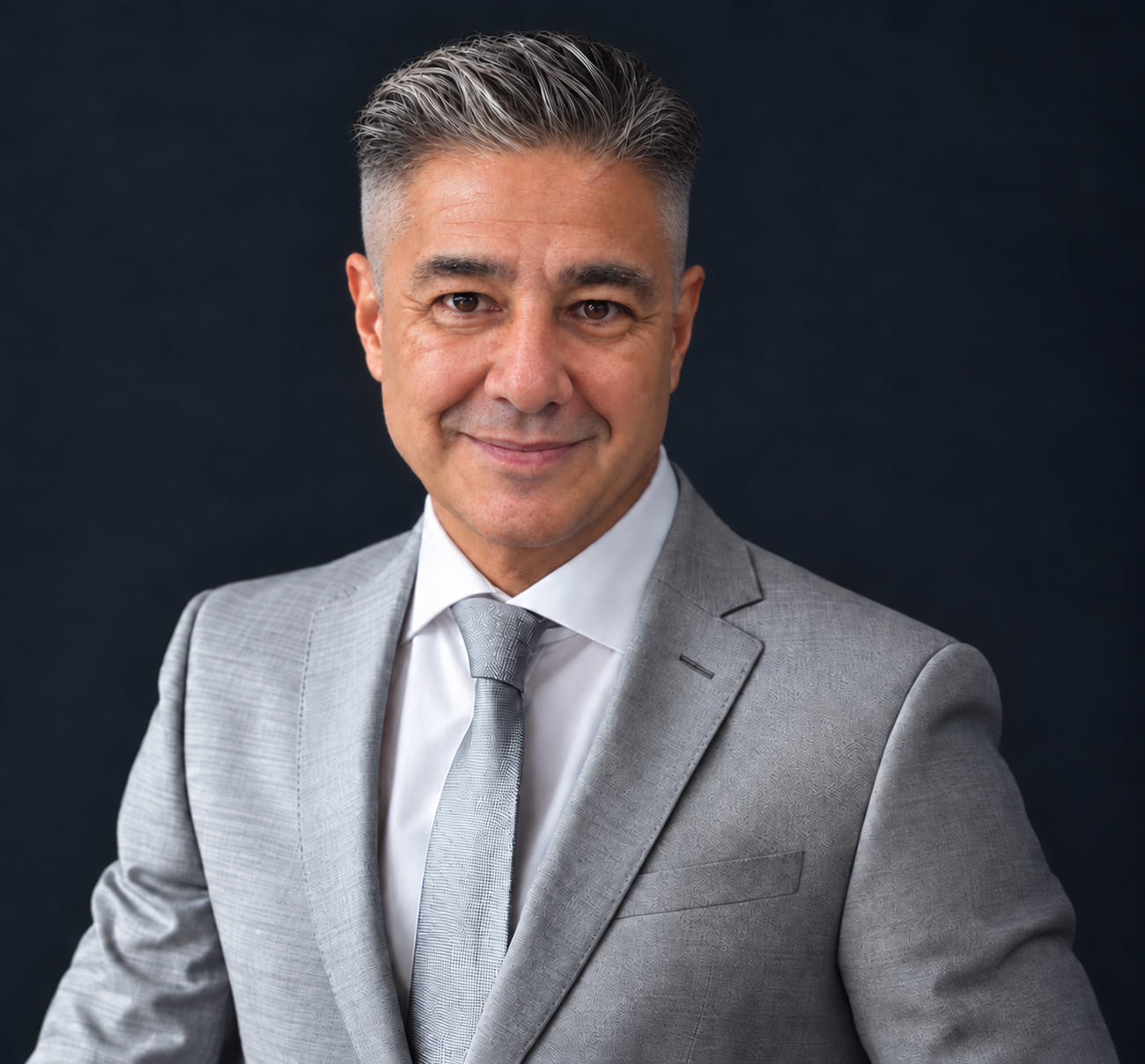 Dr. Gastón Le Fort - Abogado en Buenos Aires - Le Fort Abogados