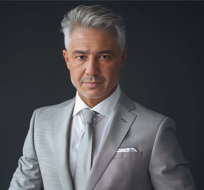 Dr. Carlos Gastón Le Fort